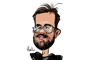 Jetbrains - by Harold Jetbrains - by Harold