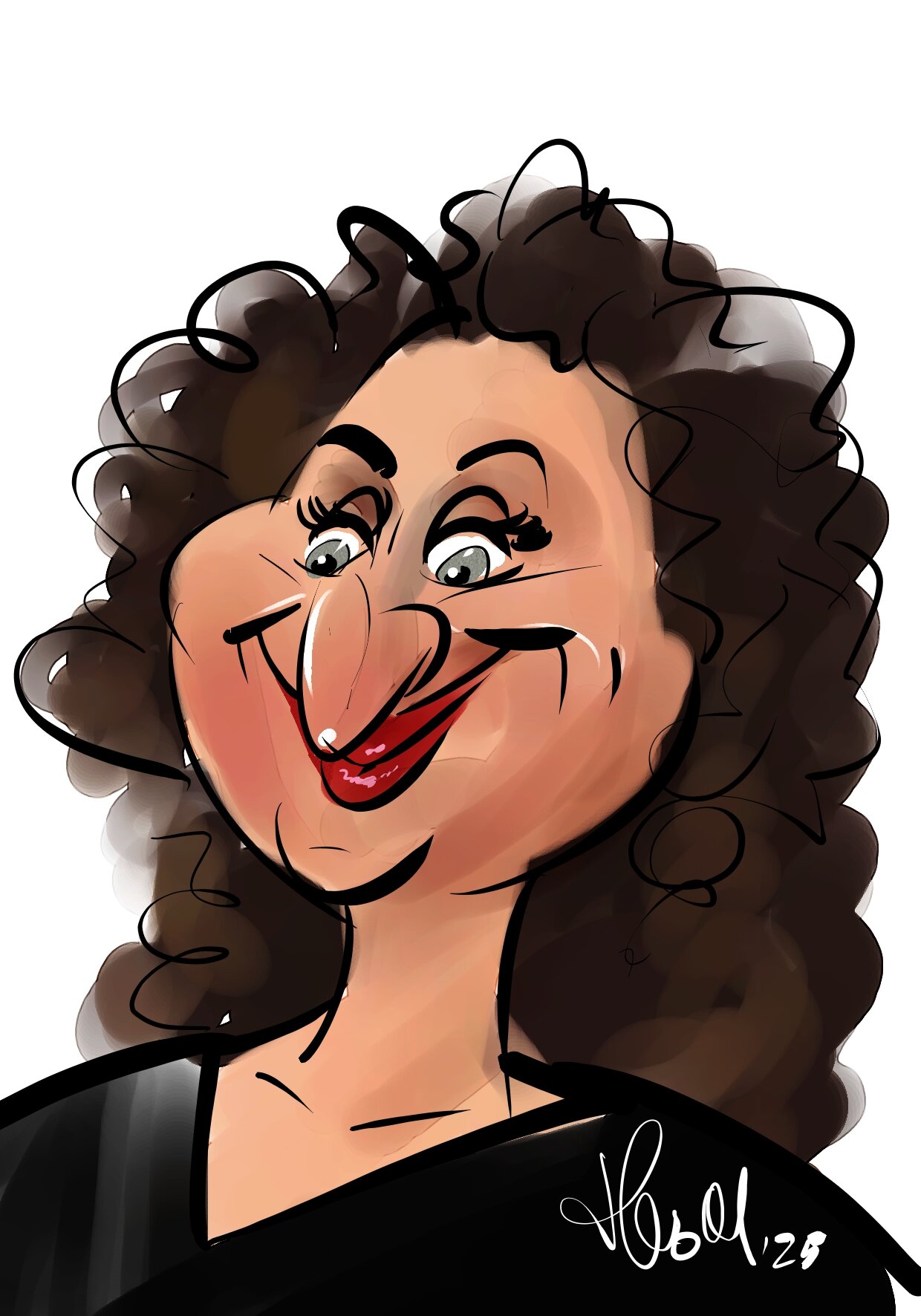 Jetbrains - by Harold