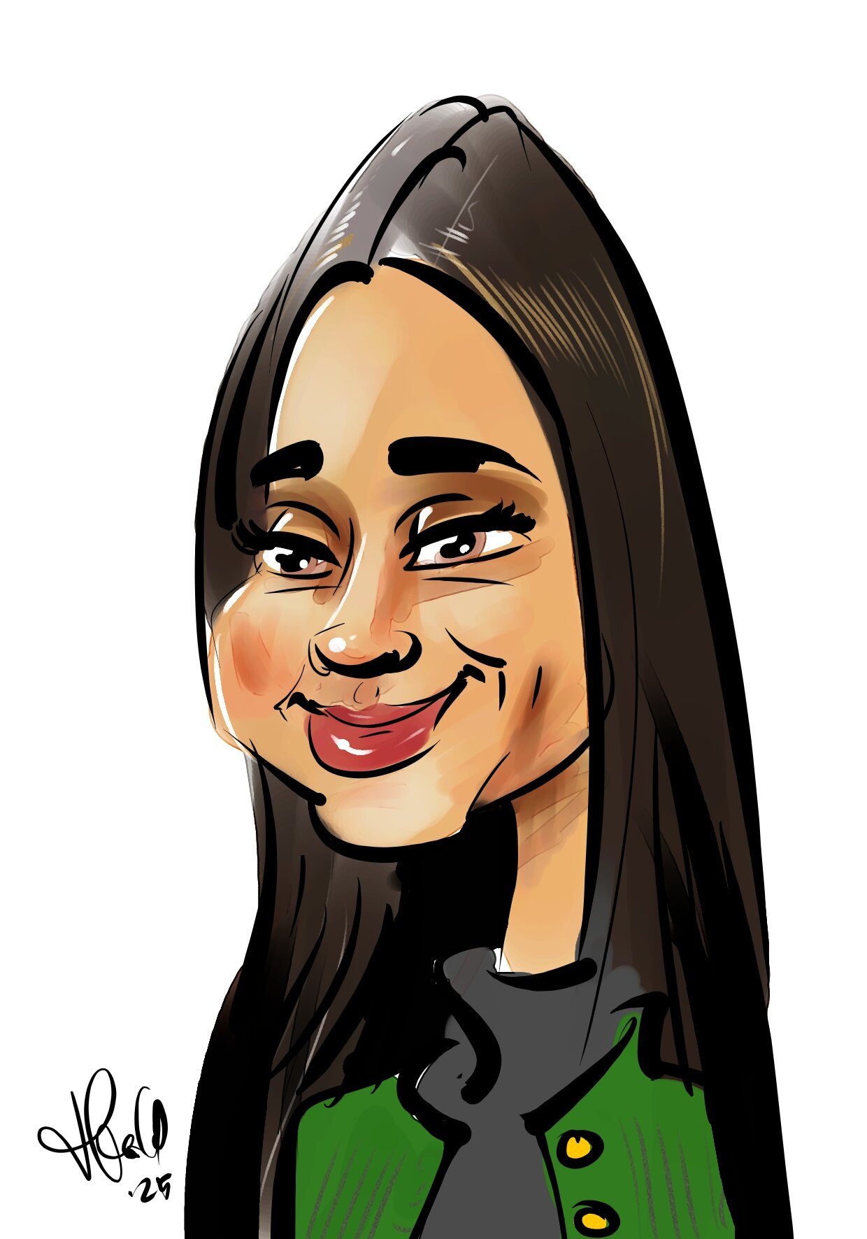 Jetbrains - by Harold