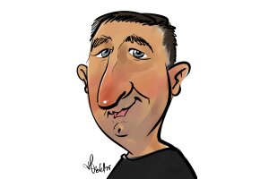 Jetbrains - by Harold Jetbrains - by Harold