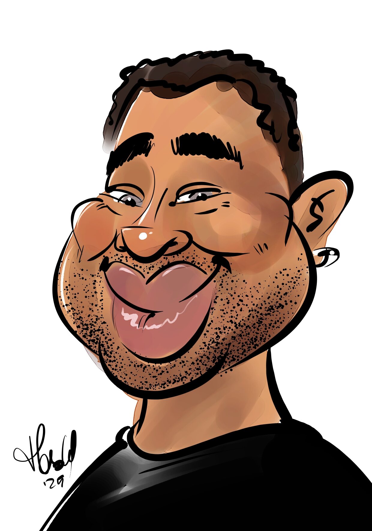 Jetbrains - by Harold