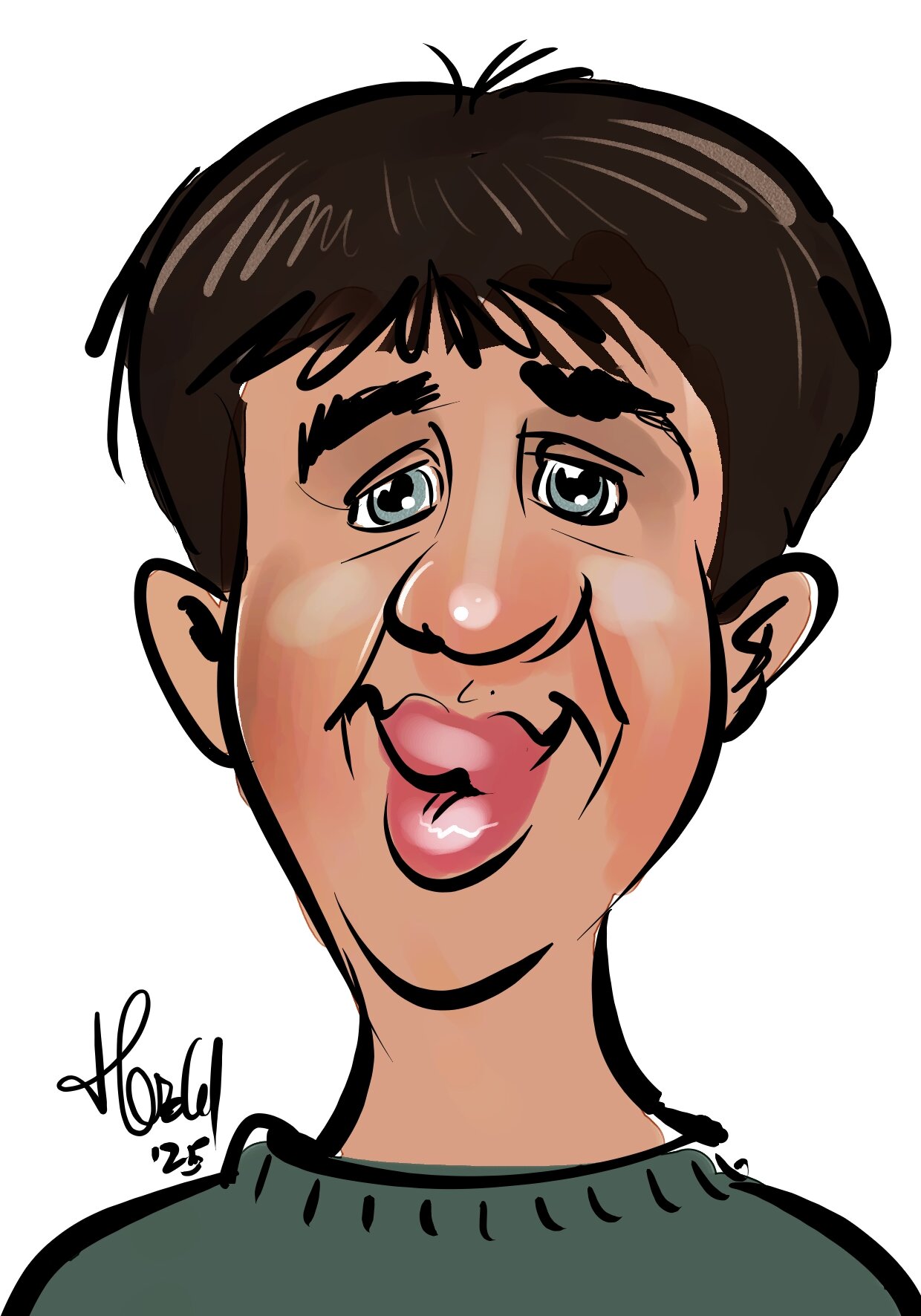 Jetbrains - by Harold