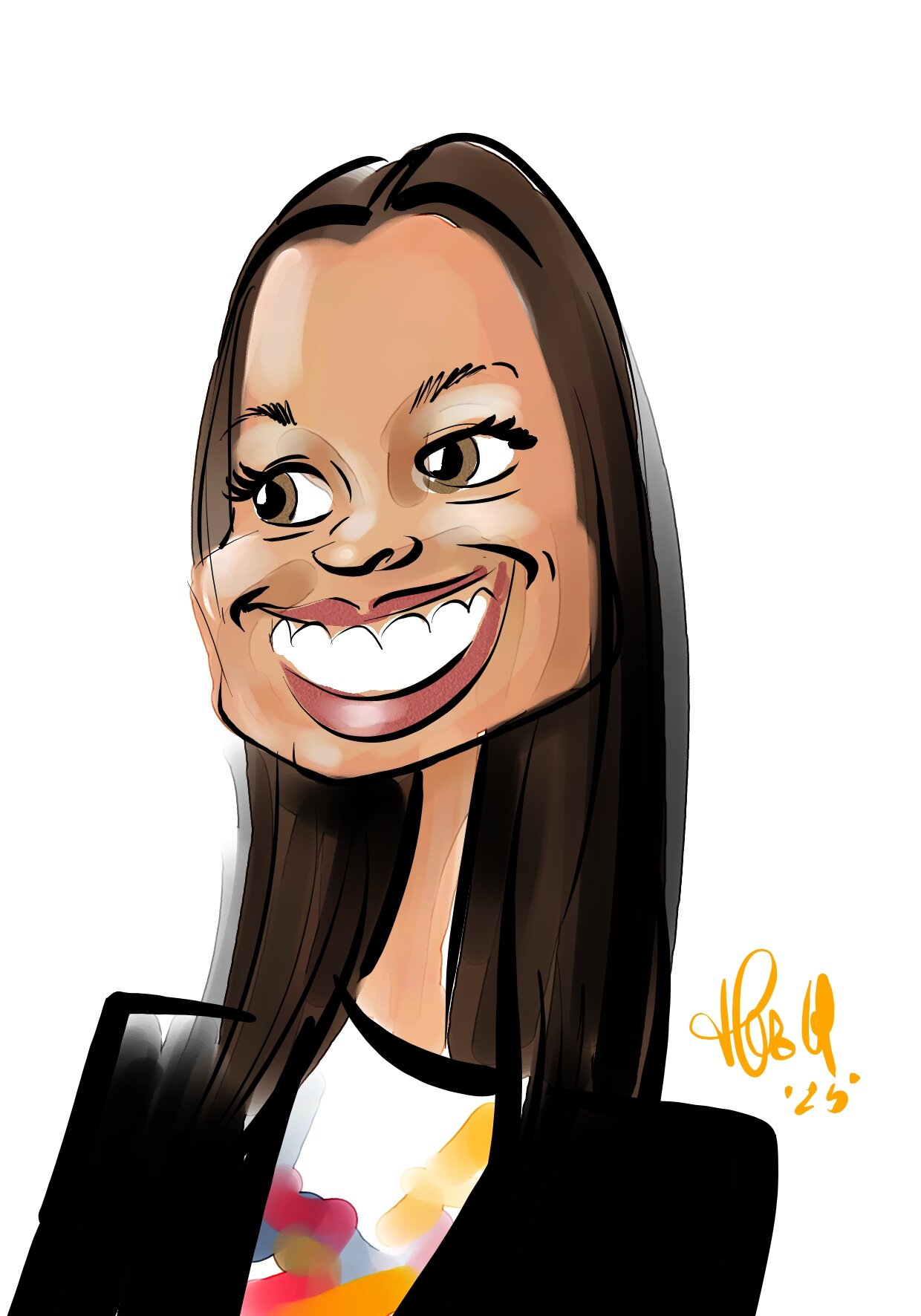 EventSummit 2025 by Harold