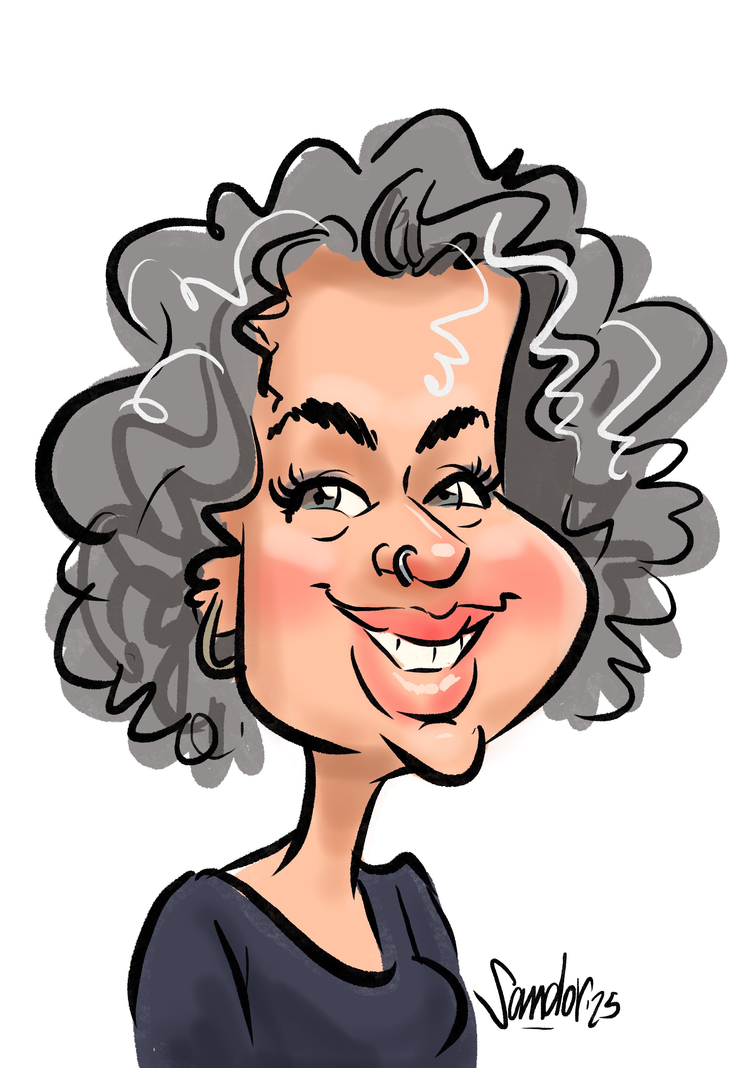 Eventsummit 2025 by Sandor