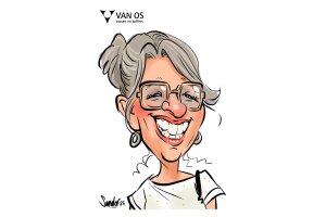 Van Os Tassen en Koffers Van Os Tassen en Koffers