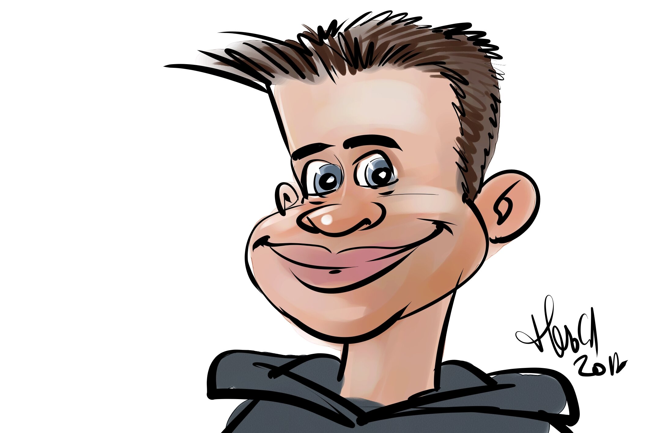 Partyservice vd Heuvel 