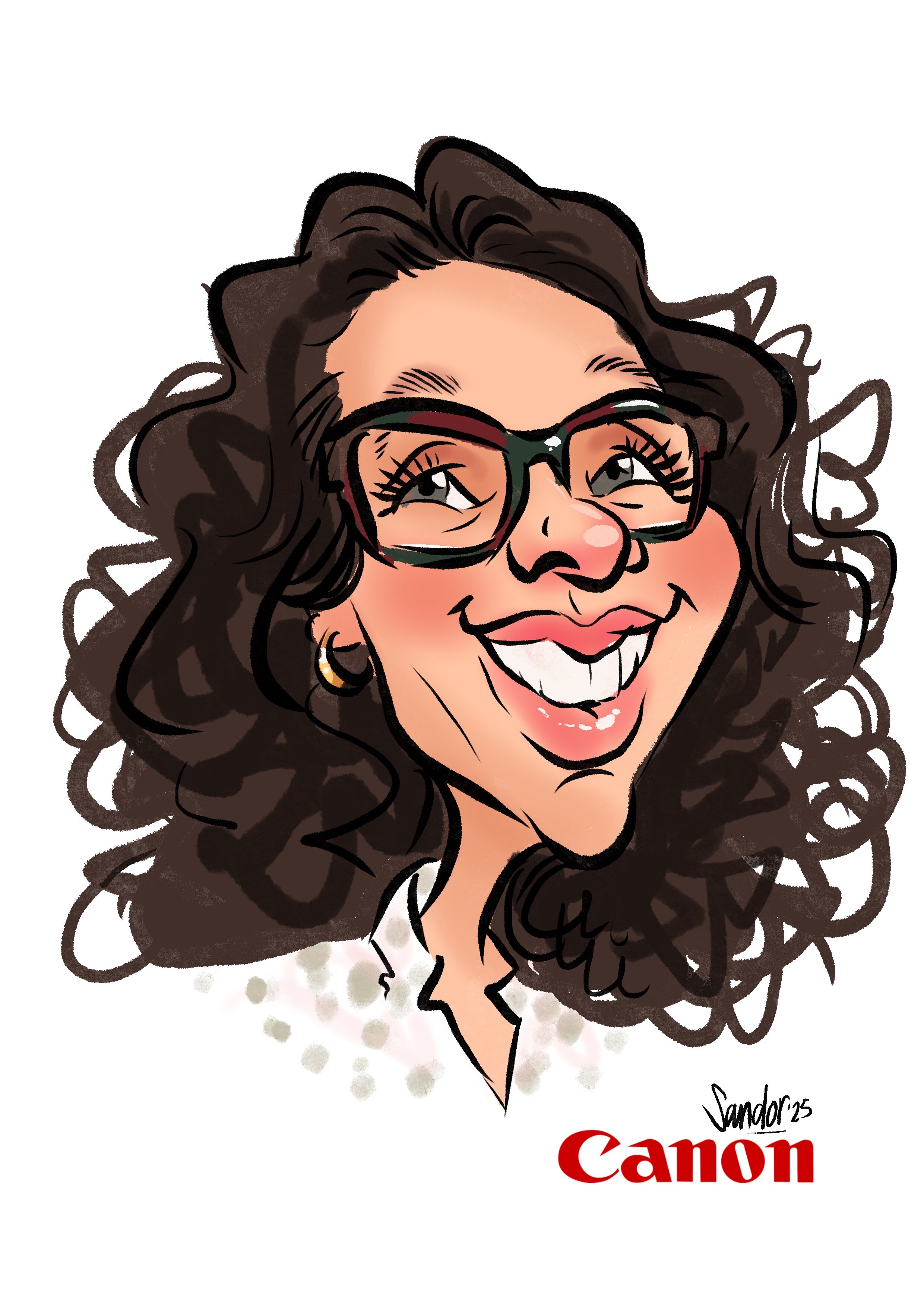 Audax Jaarmarkt Canon