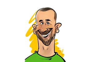 Saffier groep by Harold Saffier groep by Harold