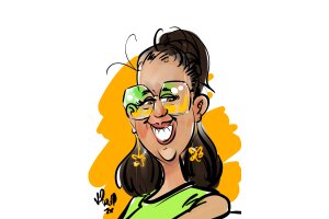 Saffier groep by Harold Saffier groep by Harold