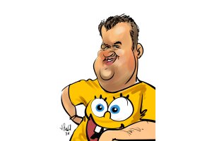 Saffier groep by Harold Saffier groep by Harold