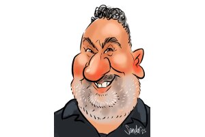 Aventus - by Sandor Aventus - by Sandor