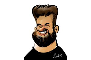 Aventus - by Harold Aventus - by Harold