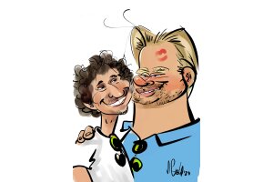 Tomra - by Harold Tomra - by Harold