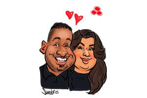 Ambassador Club Diner - by Sandor Ambassador Club Diner - by Sandor