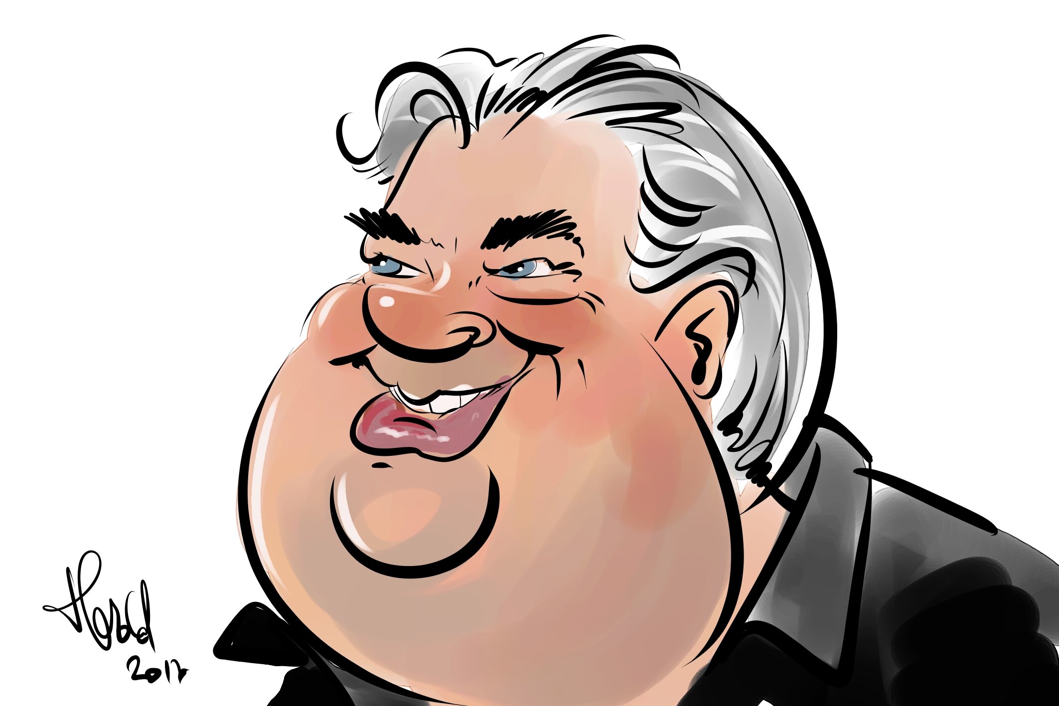 Partyservice vd Heuvel 