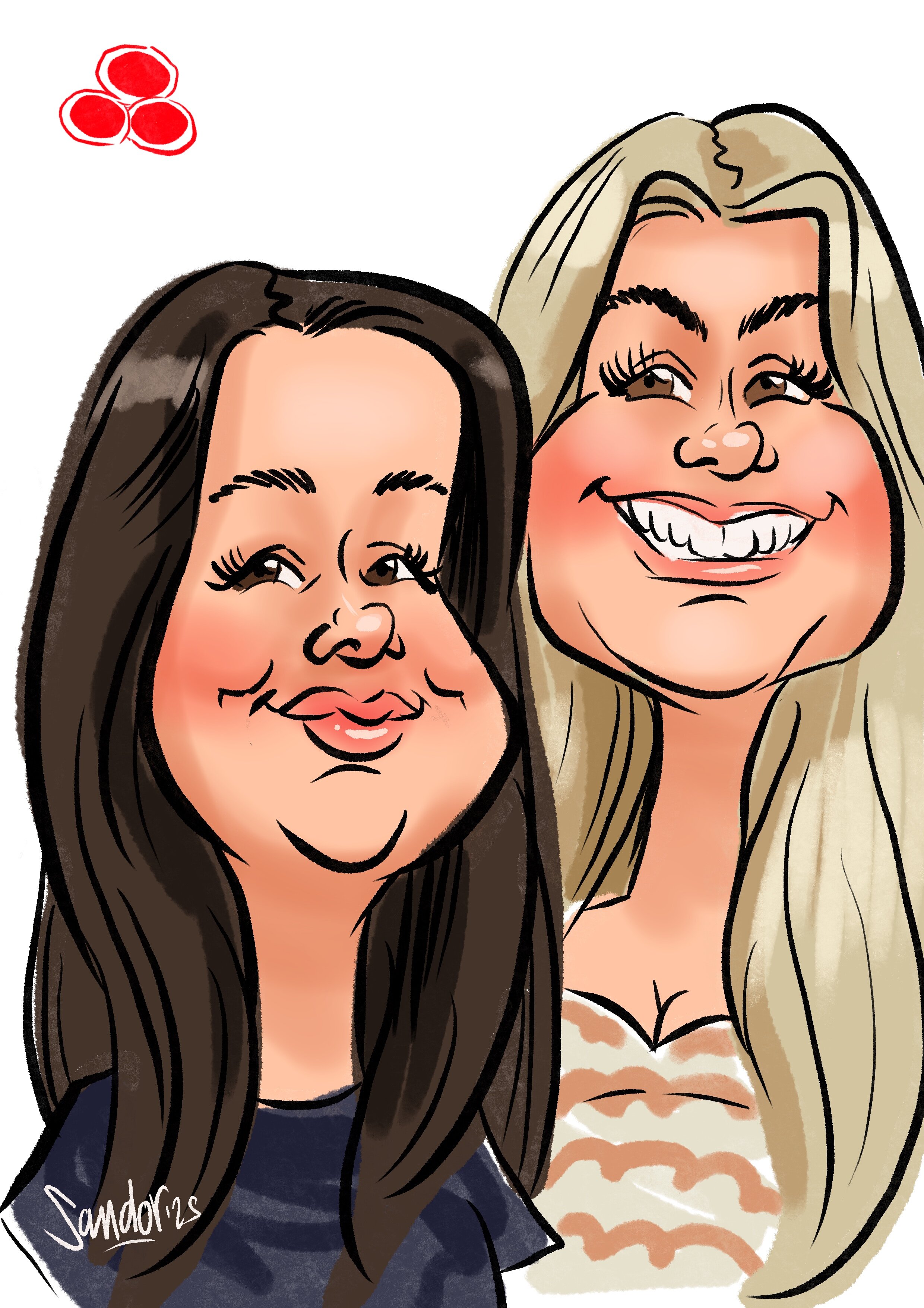 Ambassador Club Diner 16-07 - by Sandor