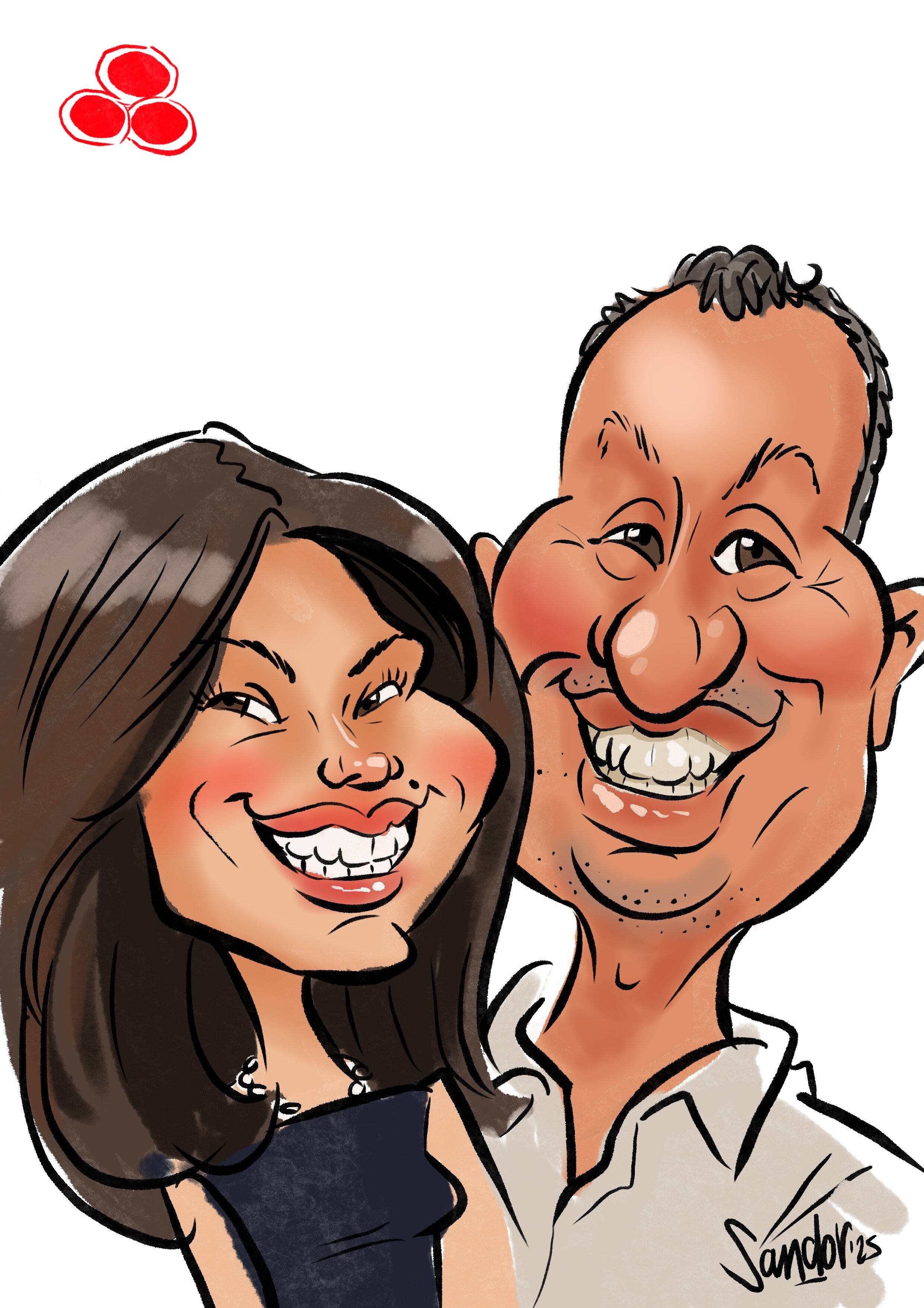 Ambassador Club Diner 16-07 - by Sandor