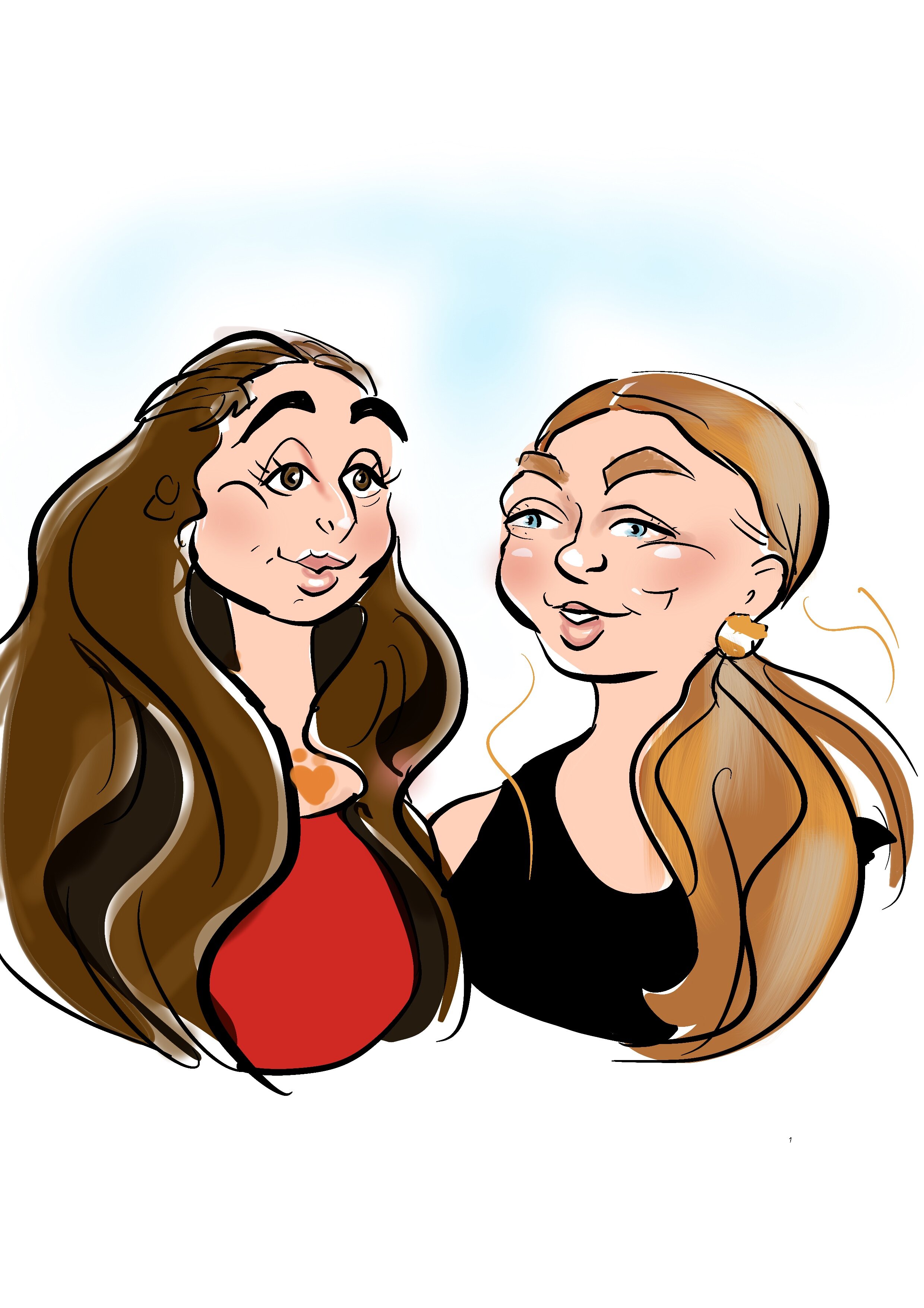 Ambassador Club Diner 16-07 - by Jill