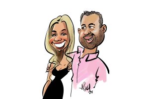 Ambassador Club Diner 16-07 - by Harold Ambassador Club Diner 16-07 - by Harold