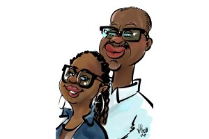 Ambassador Club Diner 16-07 - by Harold Ambassador Club Diner 16-07 - by Harold