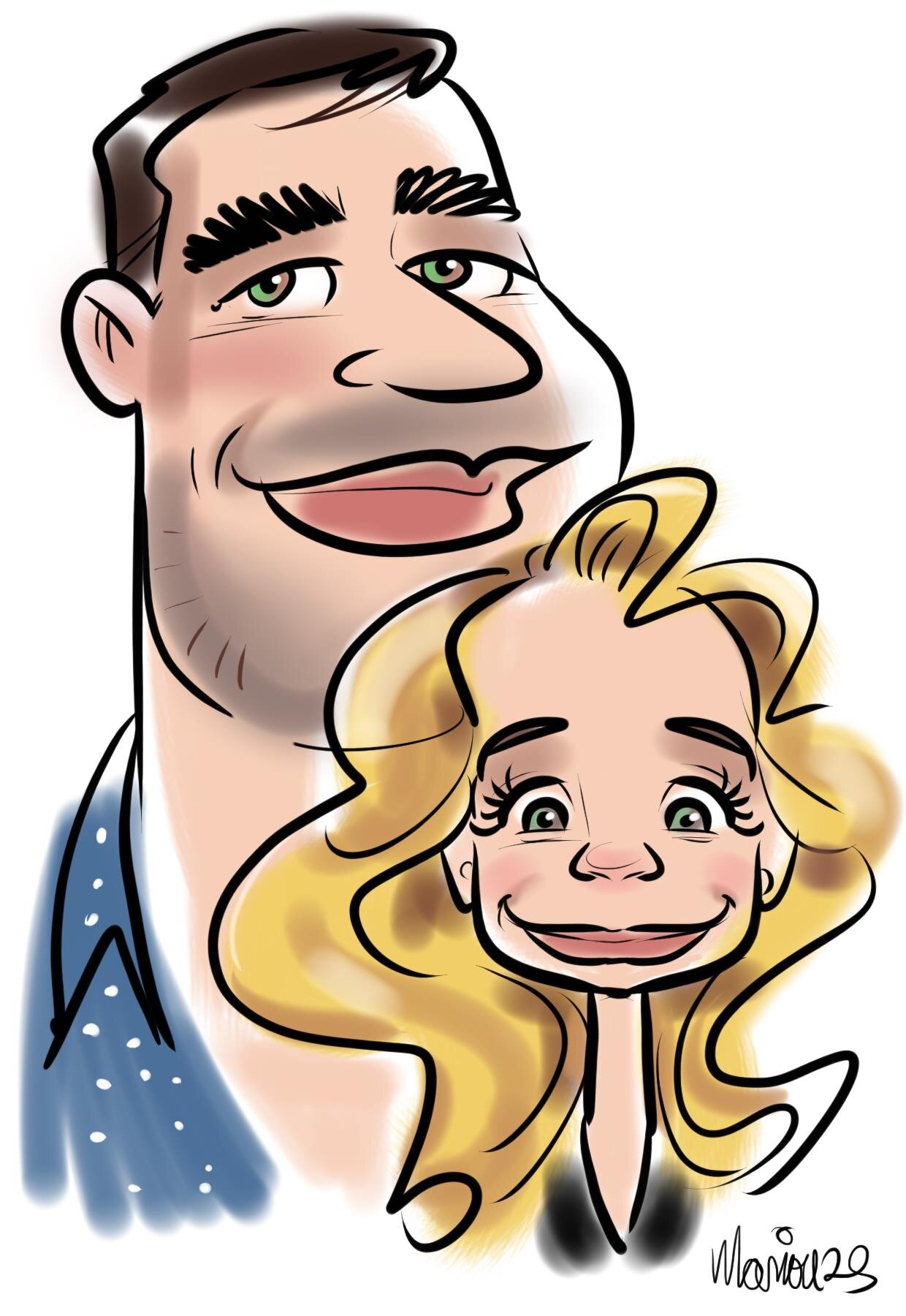 Ambassador Club Diner 16-07- by Marion