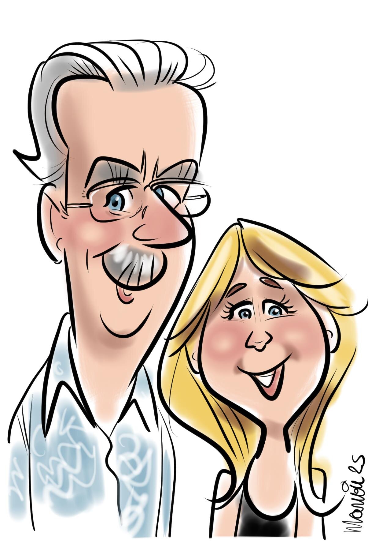 Ambassador Club Diner 16-07- by Marion