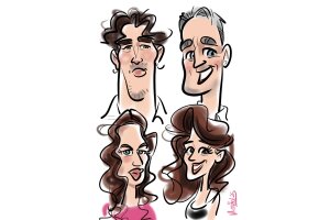 Ambassador Club Diner 16-07- by Marion Ambassador Club Diner 16-07- by Marion