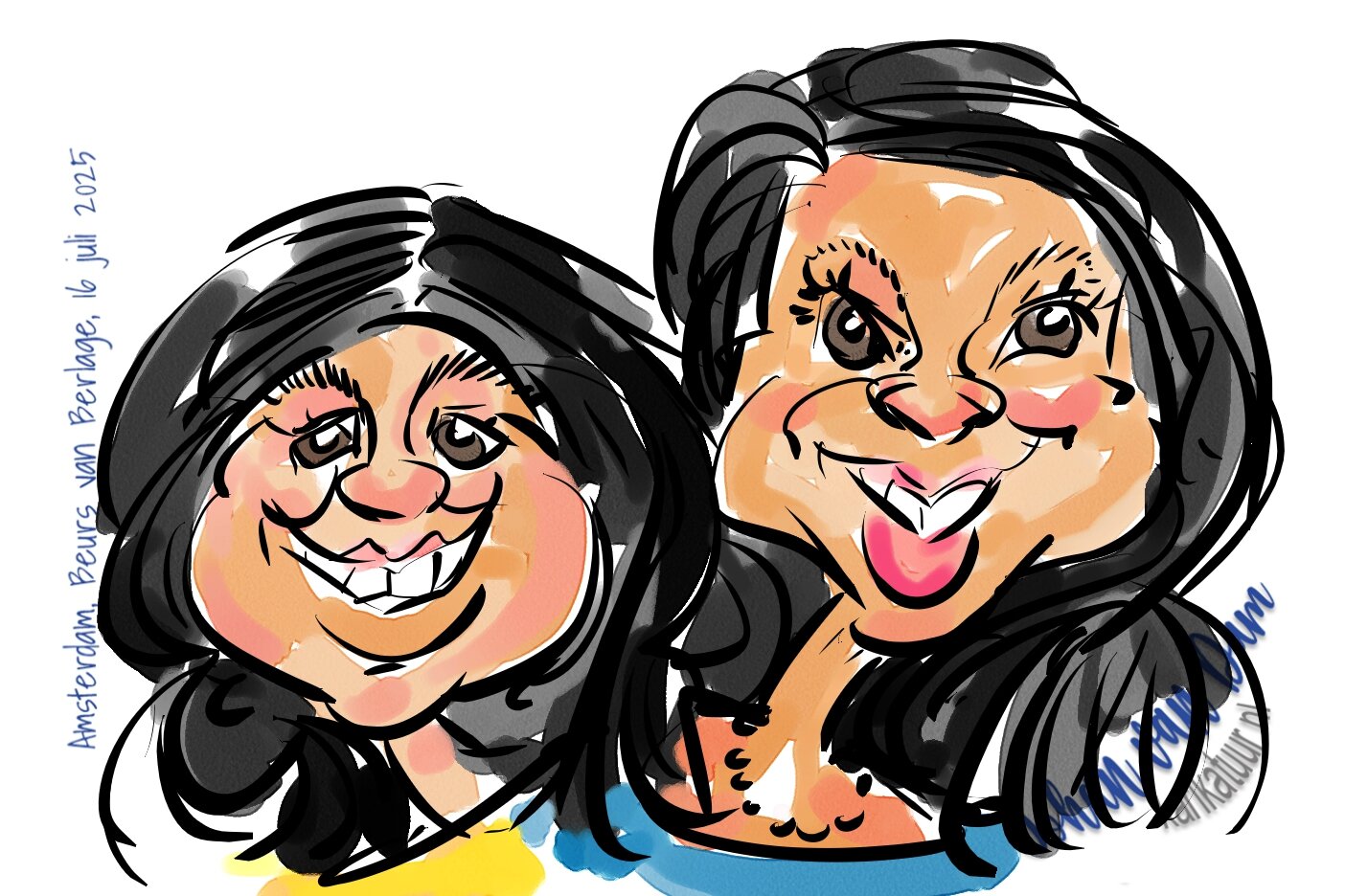 Ambassador Club Diner 16-07 - by Johan