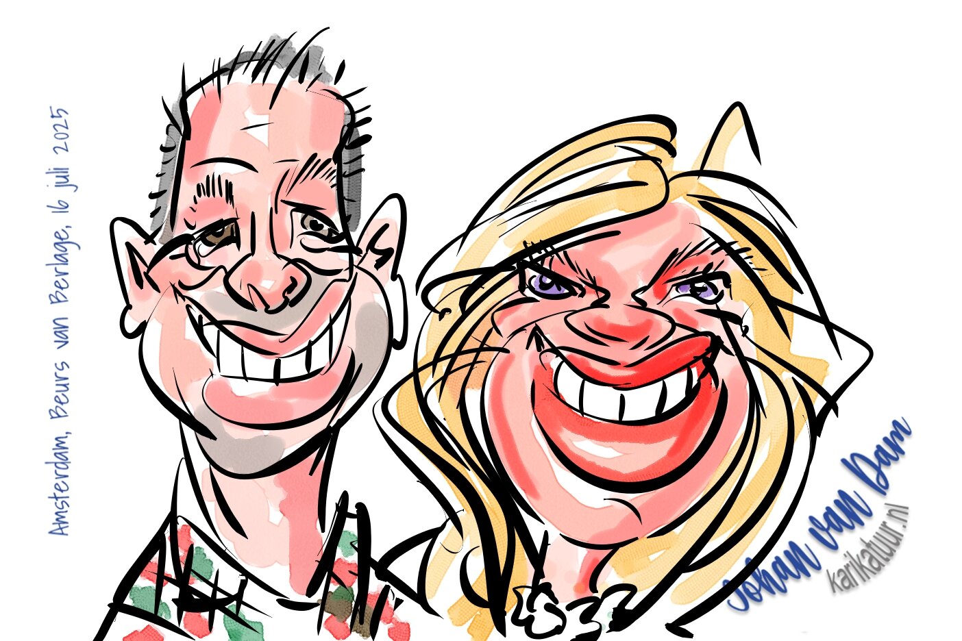 Ambassador Club Diner 16-07 - by Johan