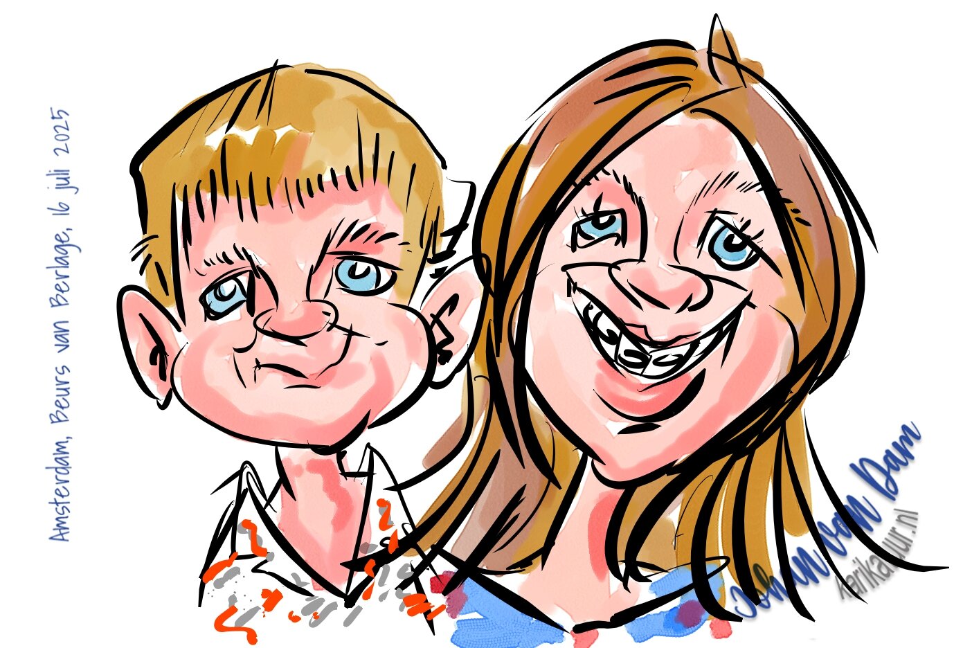 Ambassador Club Diner 16-07 - by Johan