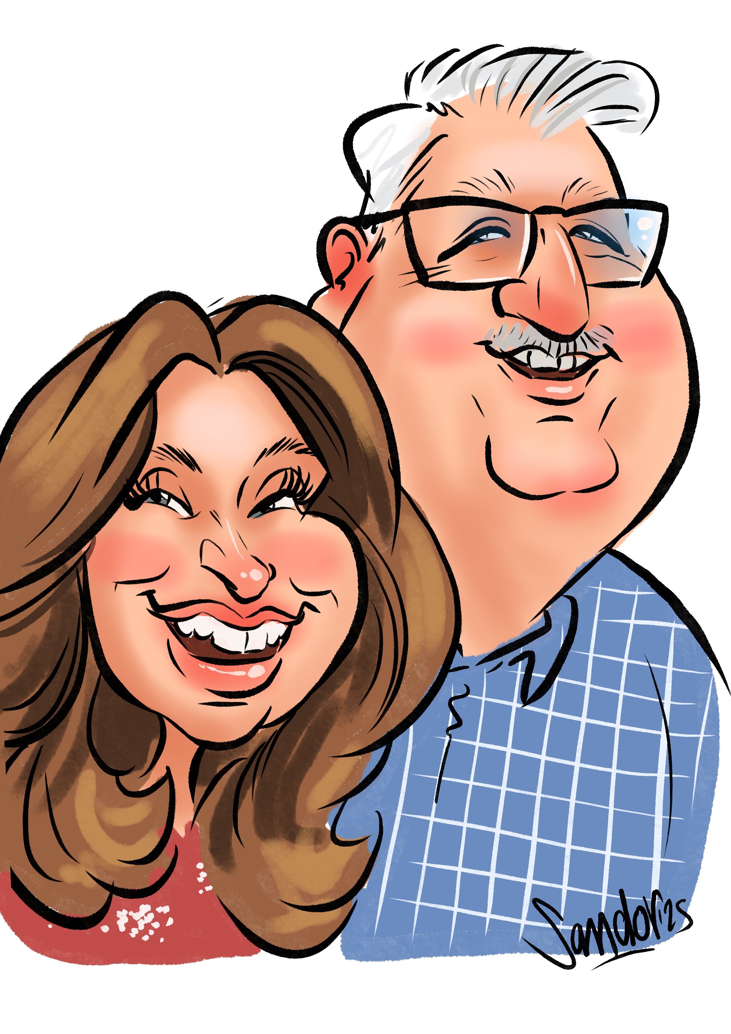 Ambassador Club Diner 19-07- by Sandor