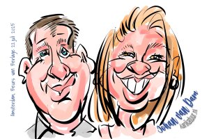 Ambassador club dinner 22-07 by Johan Ambassador club dinner 22-07 by Johan