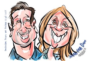 Ambassador club dinner 22-07 by Johan Ambassador club dinner 22-07 by Johan