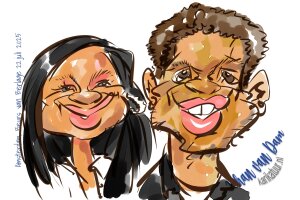 Ambassador club dinner 22-07 by Johan Ambassador club dinner 22-07 by Johan