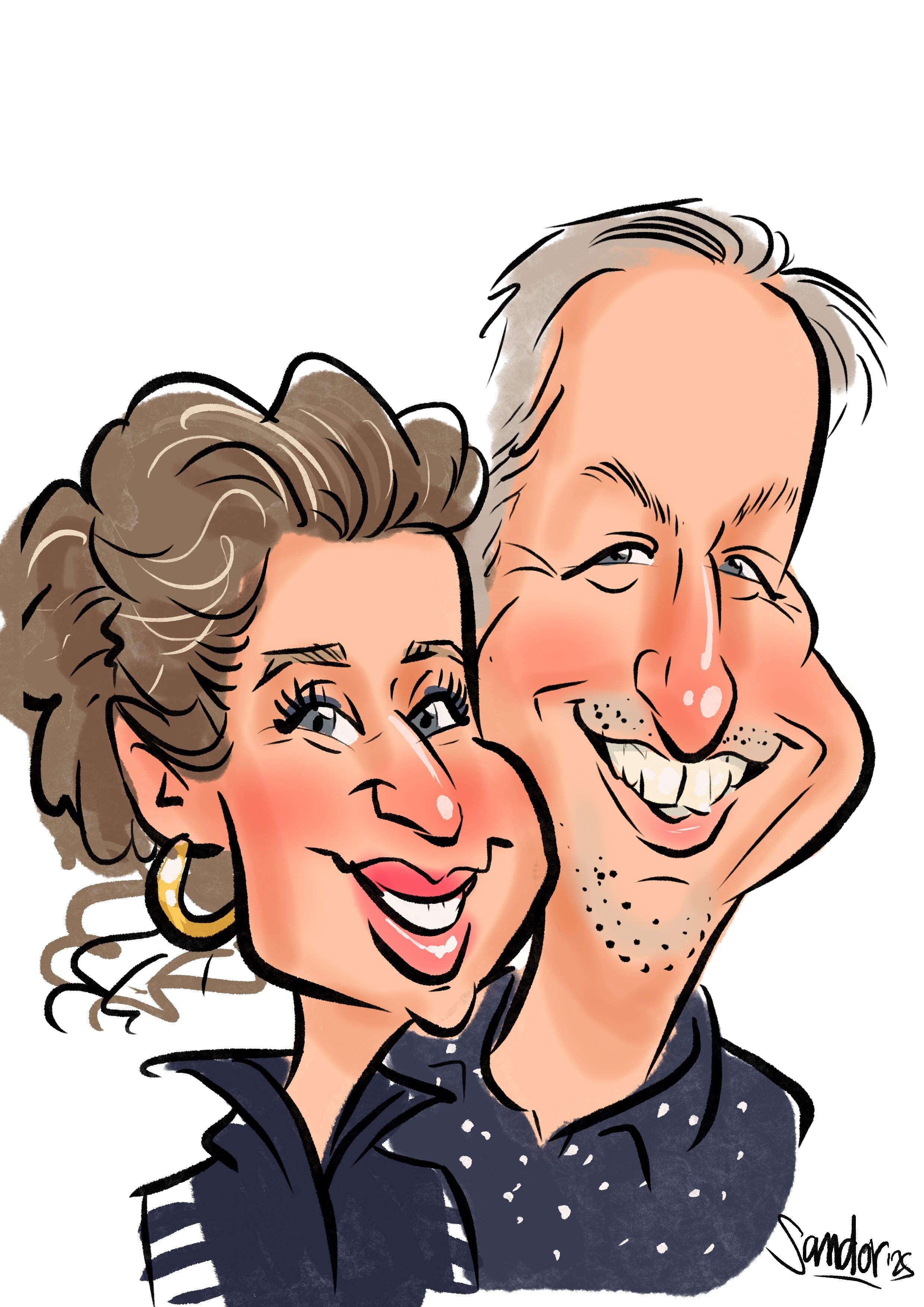 Ambassador Club Diner 29-07 - by Sandor