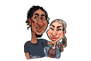 Ambassador Club Diner 29-07 - by Sandor Ambassador Club Diner 29-07 - by Sandor