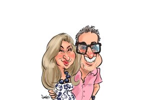 Ambassador Club Diner 29-07 - by Sandor Ambassador Club Diner 29-07 - by Sandor