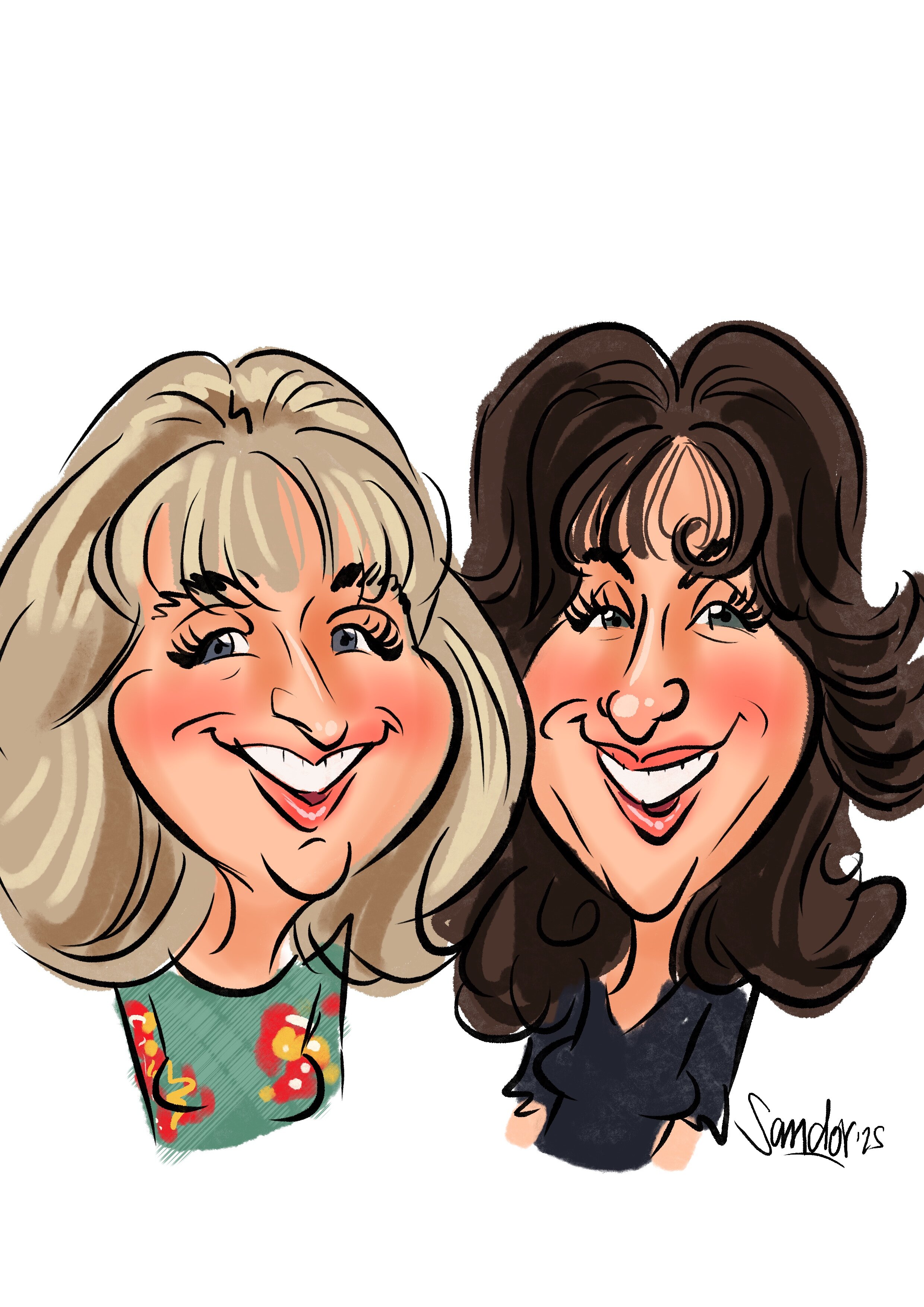 Ambassador Club Diner 29-07 - by Sandor