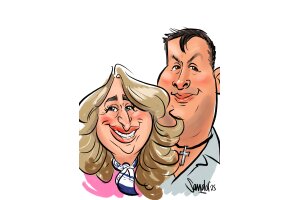 Ambassador Club Diner 29-07 - by Sandor Ambassador Club Diner 29-07 - by Sandor