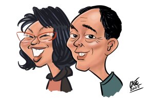 Ambassador Club Diner 29-07 - by Case Ambassador Club Diner 29-07 - by Case