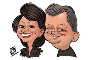 Ambassador Club Diner 29-07 - by Case Ambassador Club Diner 29-07 - by Case