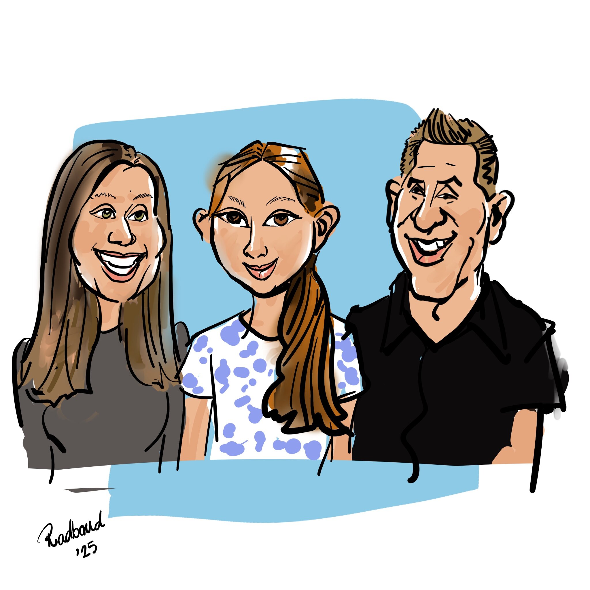 Ambassador Club Diner 29-07 - by Radboud