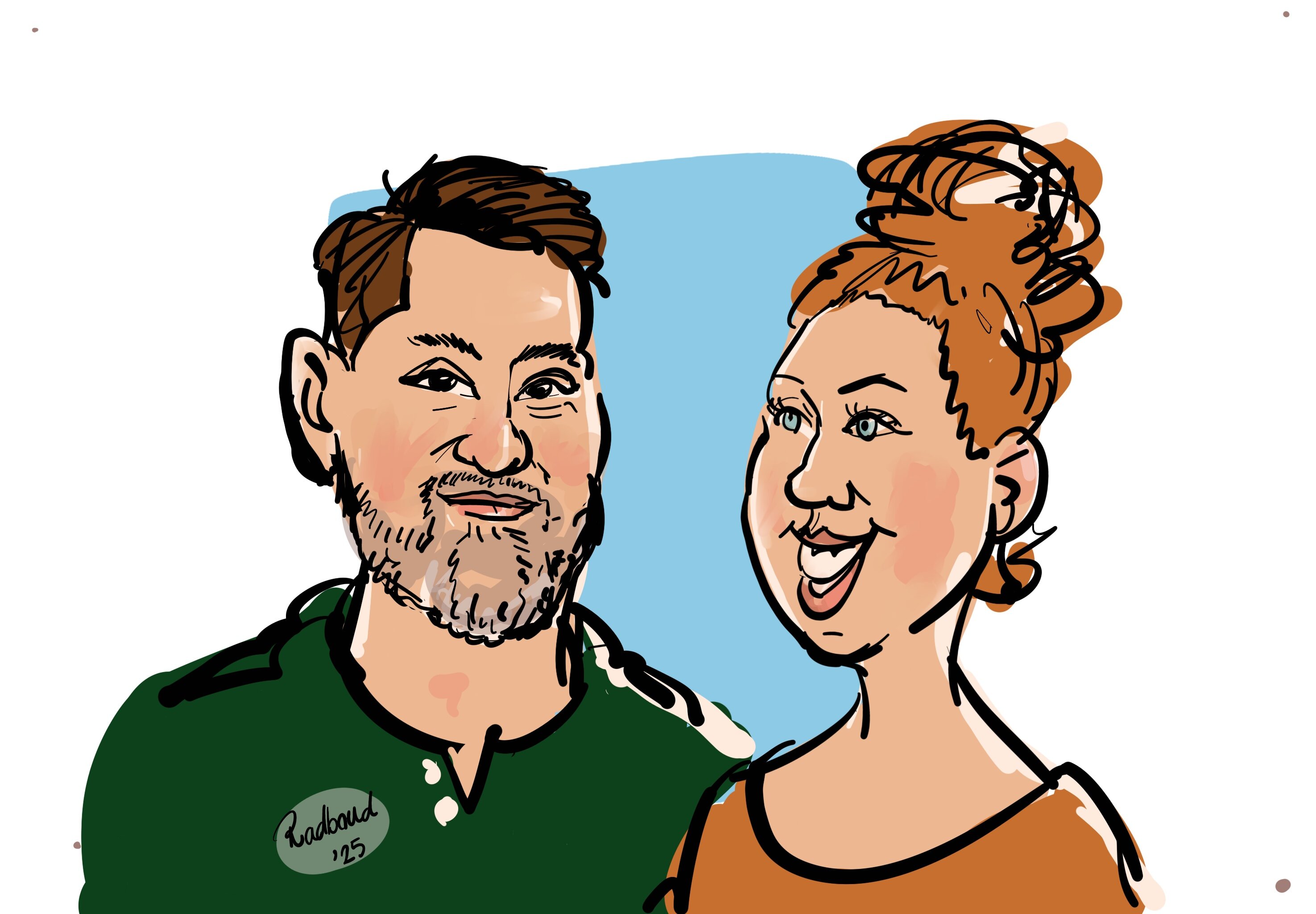 Ambassador Club Diner 29-07 - by Radboud