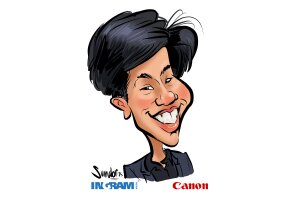 Ingram Micro - door Sandor Ingram Micro - door Sandor