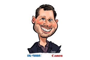 Ingram Micro - door Sandor Ingram Micro - door Sandor