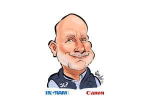 Ingram Micro - door Sandor Ingram Micro - door Sandor