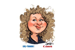 Ingram Micro - door Sandor Ingram Micro - door Sandor