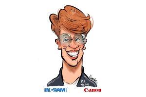 Ingram Micro - door Sandor Ingram Micro - door Sandor