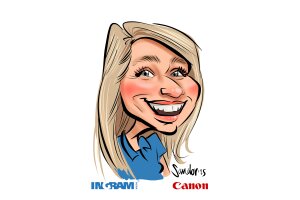 Ingram Micro - door Sandor Ingram Micro - door Sandor