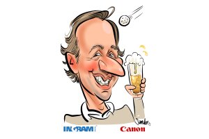 Ingram Micro - door Sandor Ingram Micro - door Sandor